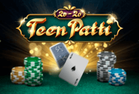 M Teen Patti 20-20 Mobile